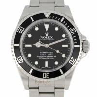 Rolex Submariner Ref. 14060M - RRR