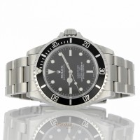 Rolex Submariner Ref. 14060M - RRR