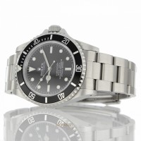 Rolex Submariner Ref. 14060M - RRR