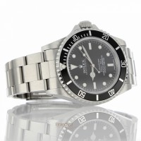 Rolex Submariner Ref. 14060M - RRR