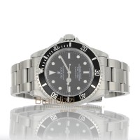 Rolex Submariner Ref. 14060M - RRR