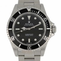 Rolex Submariner Ref. 14060