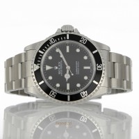 Rolex Submariner Ref. 14060