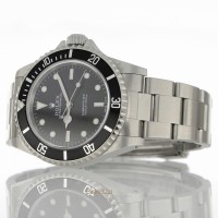 Rolex Submariner Ref. 14060