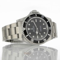 Rolex Submariner Ref. 14060