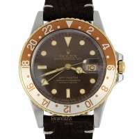 Rolex GMT Ref. 16753