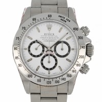 Rolex Daytona Ref. 16520