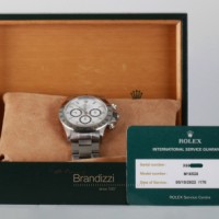 Rolex Daytona Ref. 16520