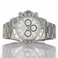 Rolex Daytona Ref. 16520