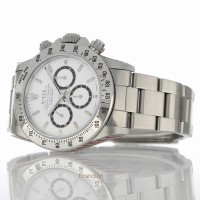 Rolex Daytona Ref. 16520