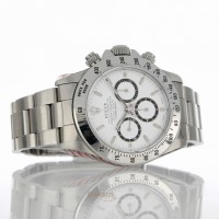 Rolex Daytona Ref. 16520