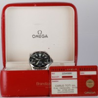 Omega Seamaster Diver 300 Ref. 22545000