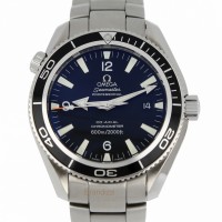 Omega Seamaster Planet Ocean Ref. 22015000