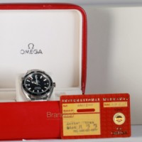 Omega Seamaster Planet Ocean Ref. 22015000