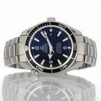 Omega Seamaster Planet Ocean Ref. 22015000