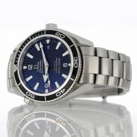 Omega Seamaster Planet Ocean Ref. 22015000