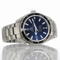 Omega Seamaster Planet Ocean Ref. 22015000