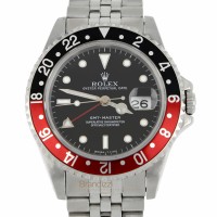 Rolex GMT Ref. 16700