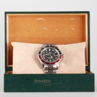 Rolex GMT Ref. 16700