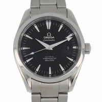 Omega Seamaster Aquaterra Ref. 2503