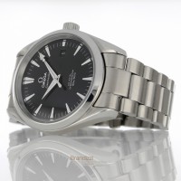 Omega Seamaster Aquaterra Ref. 2503