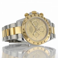 Rolex Daytona Ref. 116523