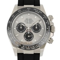 Rolex Daytona Ref. 116519LN