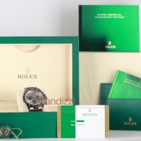 Rolex Daytona Ref. 116519LN