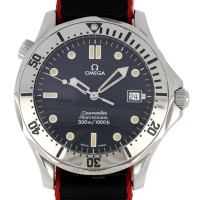 Omega Seamaster Diver 300m Ref. 168.1503