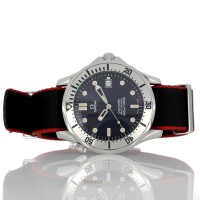 Omega Seamaster Diver 300m Ref. 168.1503