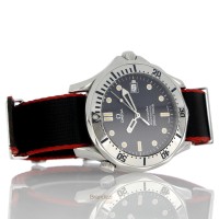 Omega Seamaster Diver 300m Ref. 168.1503