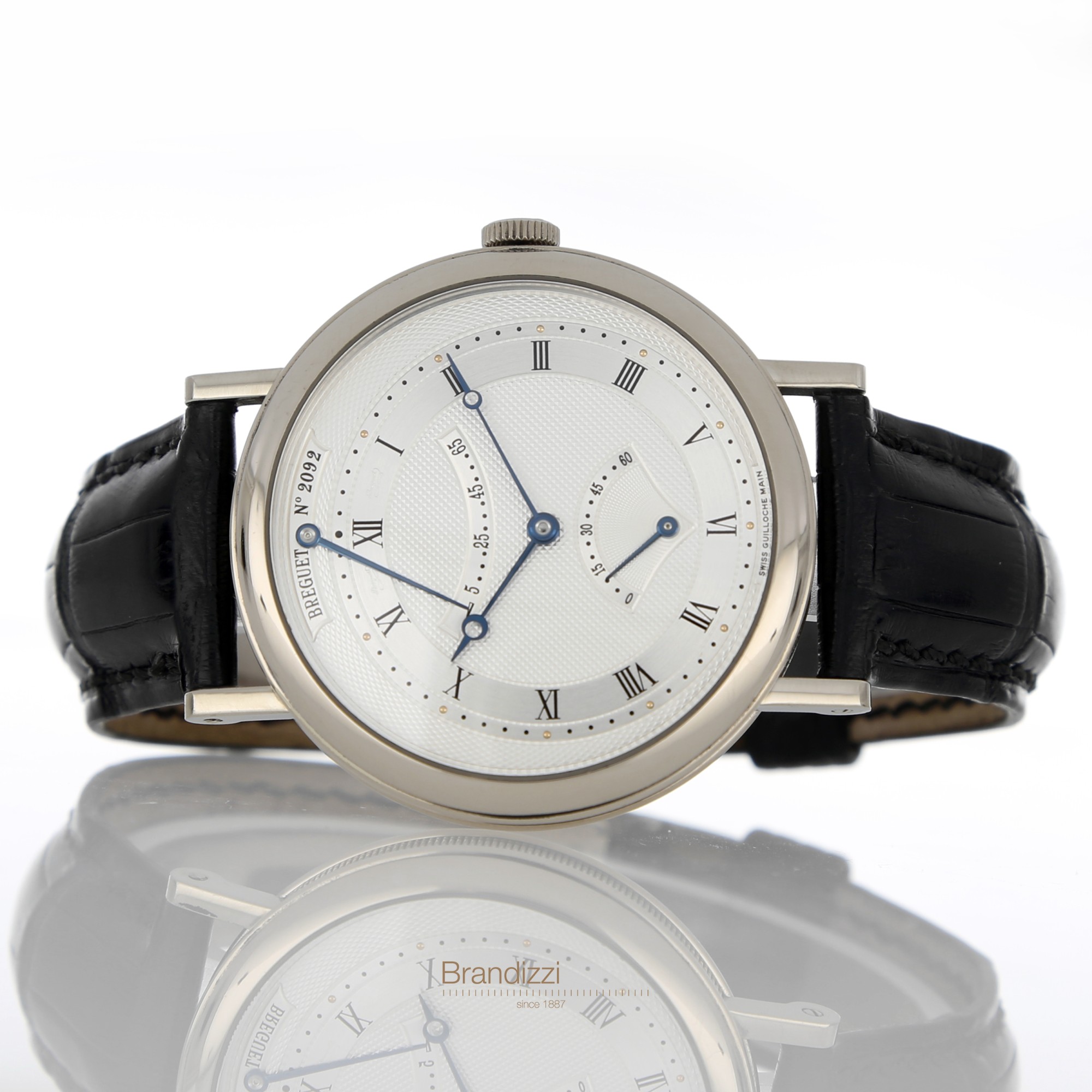 Brandizzi Breguet Classique Ref. 5207