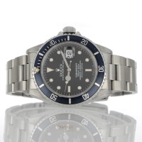 Rolex Submariner Ref. 16610