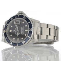 Rolex Submariner Ref. 16610