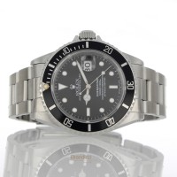 Rolex Submariner Ref. 16610