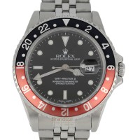 Rolex GMT II Ref. 16710