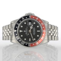 Rolex GMT II Ref. 16710