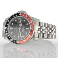 Rolex GMT II Ref. 16710