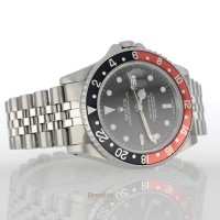 Rolex GMT II Ref. 16710