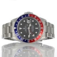 Rolex GMT II Ref. 16710