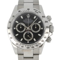 Rolex Daytona Ref. 116520