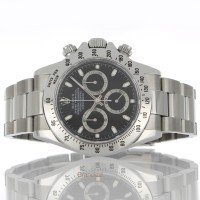 Rolex Daytona Ref. 116520