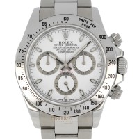 Rolex Daytona Ref. 116520