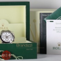 Rolex Daytona Ref. 116520