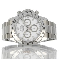 Rolex Daytona Ref. 116520