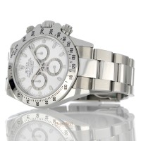 Rolex Daytona Ref. 116520