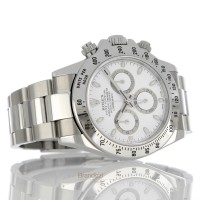 Rolex Daytona Ref. 116520