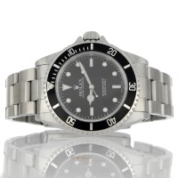 Rolex Submariner Ref. 14060