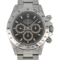 Rolex Daytona Ref. 16520 - Patrizzi Dial