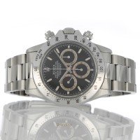 Rolex Daytona Ref. 16520 - Patrizzi Dial